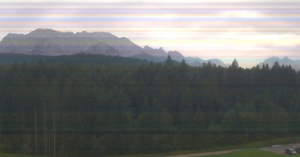 Webcam Kranzbach: PANOMAX 360° Live Cam