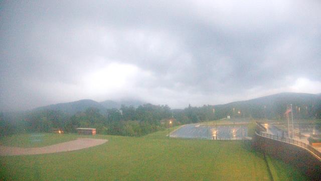 Webcam Cumberland, Maryland: Allegany High School