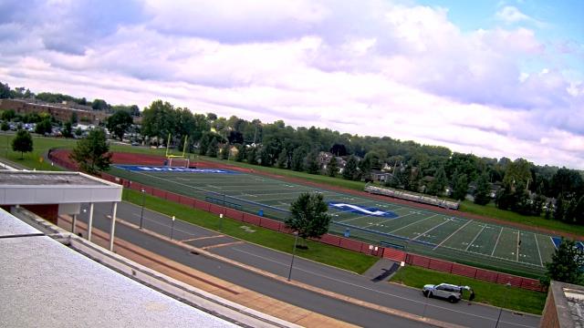 Webcam Nazareth, Pennsylvania: Nazareth Area Middle School