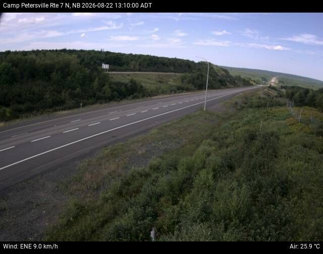 Saint-Isidore: Tracadie-Sheila, New Brunswick