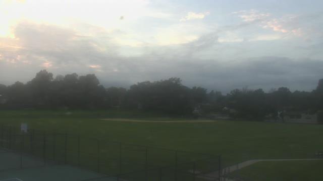 Webcam Albertson, New York: Herricks Middle School