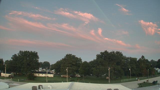 Webcam Norborne, Missouri: Norborne School District