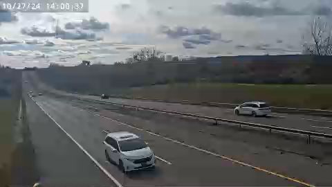 Town of LaFayette › North: I-81 south of Exit 15 (Lafayette)