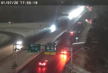 Town of DeWitt › North: I-481 north of Exit 3 (Route 5/92)