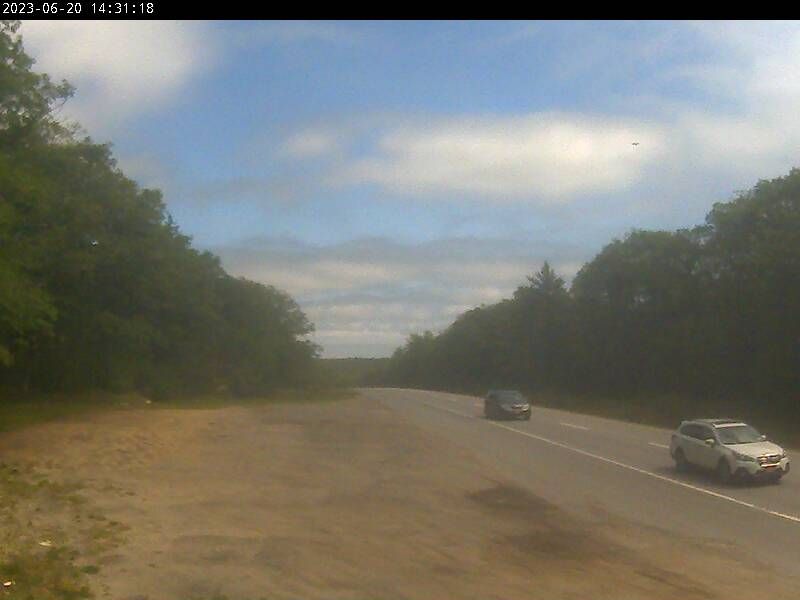 West Bath › South: Rt 1 Mile 082 SB