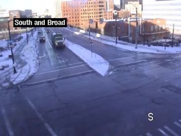 Rochester: Goodman St @ East Ave -