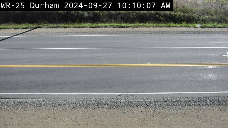 West Grey: Highway 6 near County Rd