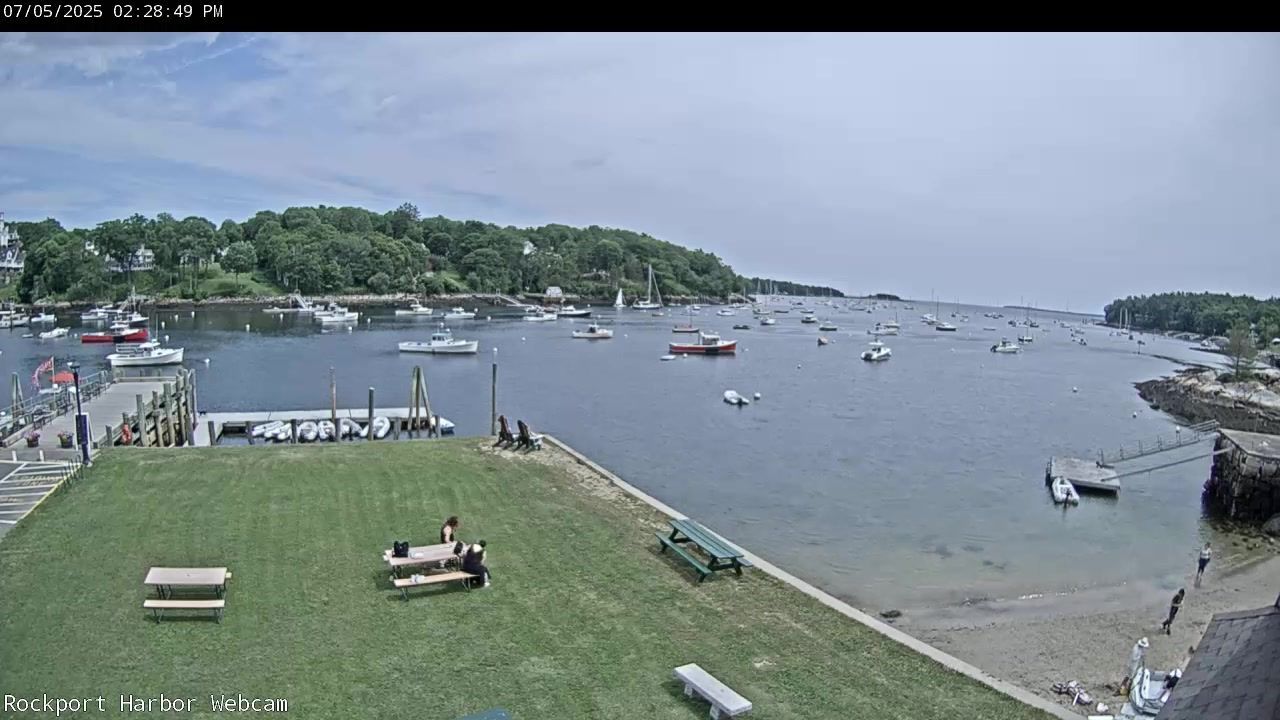 Rockport