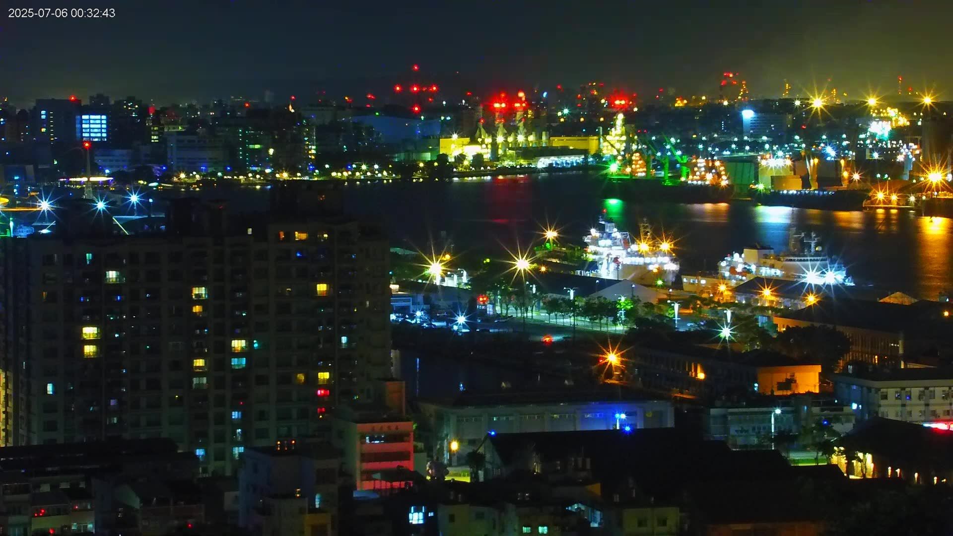 Kaohsiung