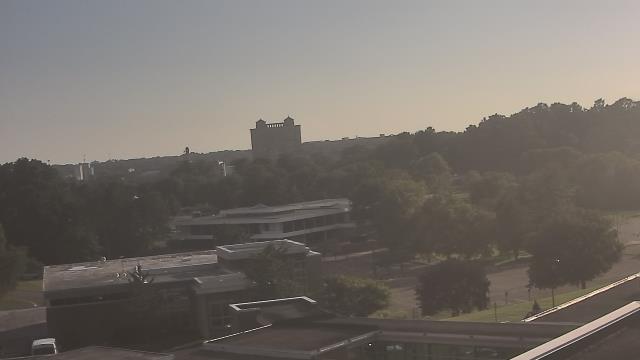 Webcam Battle Creek, Michigan: Kellogg Community College