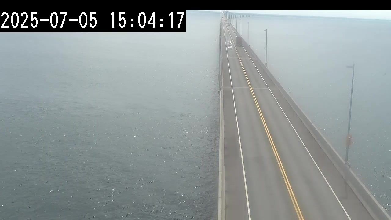 Borden-Carleton: Confederation Bridge