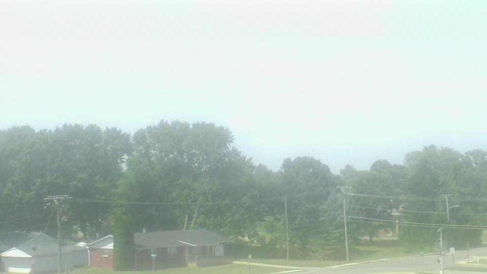 Webcam Greenfield, Indiana: Greenfield Intermediate School