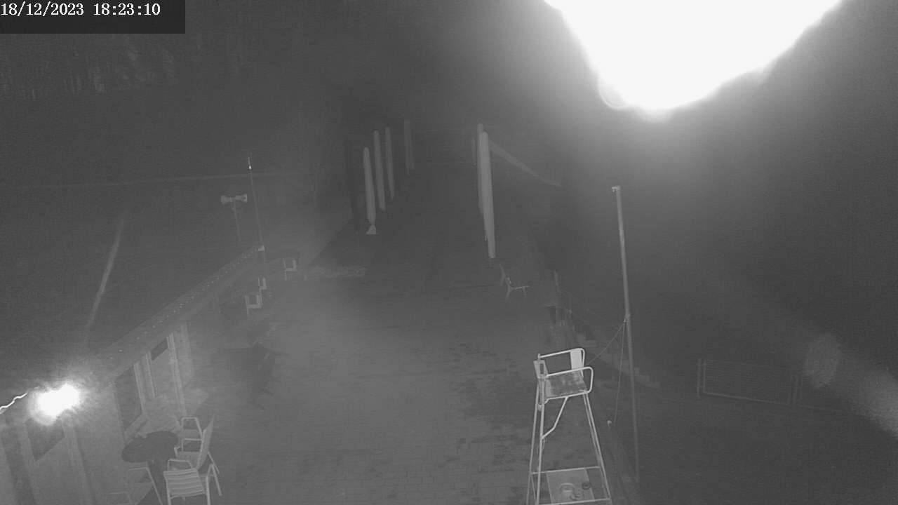 Webcam Lich: Waldschwimmbad Lich