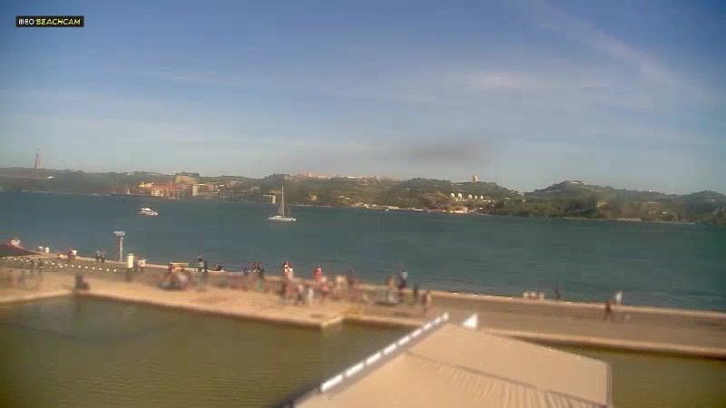 Lisbon: Tejo