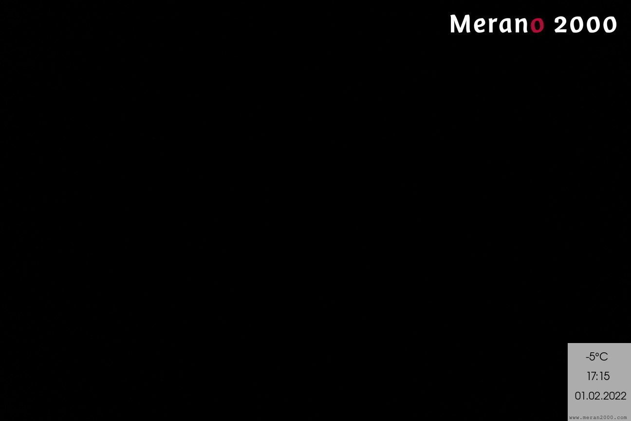 Hafling - Avelengo: Merano 2000