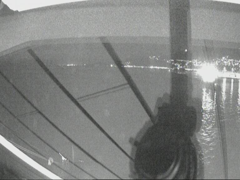Webcam Mein Schiff 4: Position and Webcam