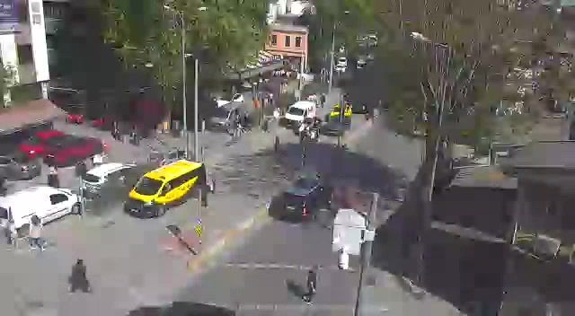 Kucukyali Merkez Mahallesi: Küçükyalı Semt Pazarı