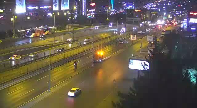 Baris Mahallesi