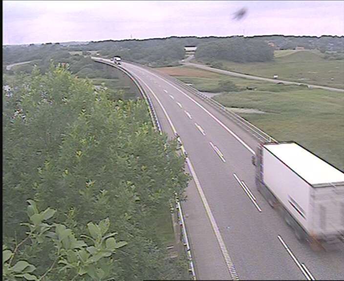 Vils: Legindvejle Nord