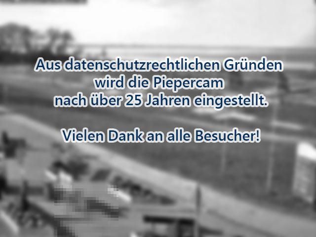 Varel: Dangaster Campingplatz