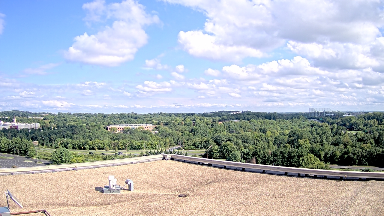Webcam Germantown, Maryland: WeatherBug Headquarters