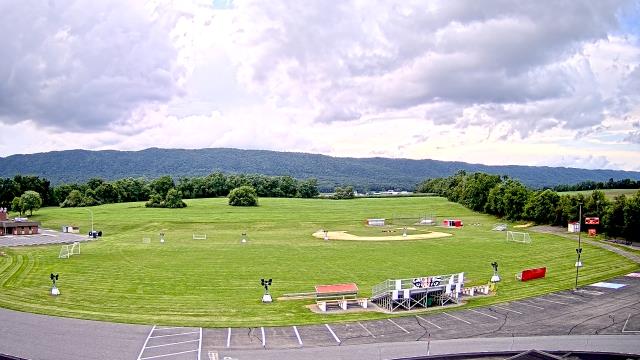 Webcam Willow Hill, Pennsylvania: Fannett-Metal Jr Sr High School