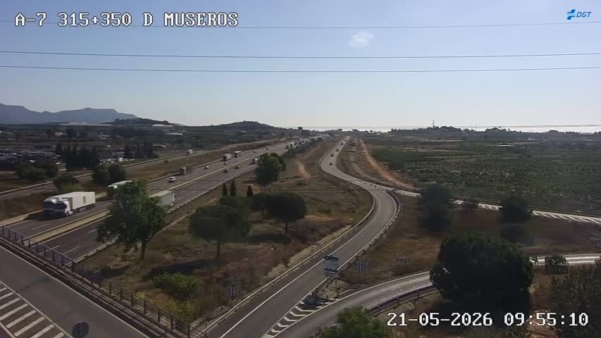 Museros