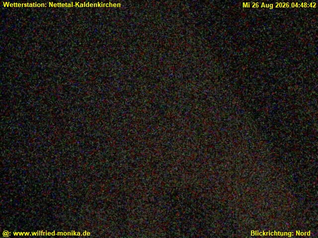 Webcam Nettetal: Weathercam Nettetal-Kaldenkirchen
