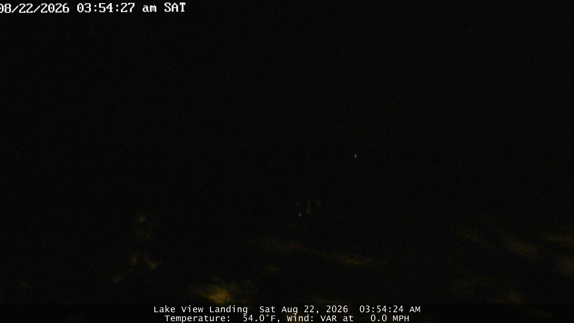 Medford › North: Schoodic Lake