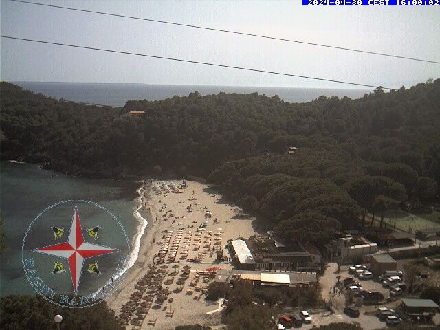 Campo nell'Elba: Fetovaia