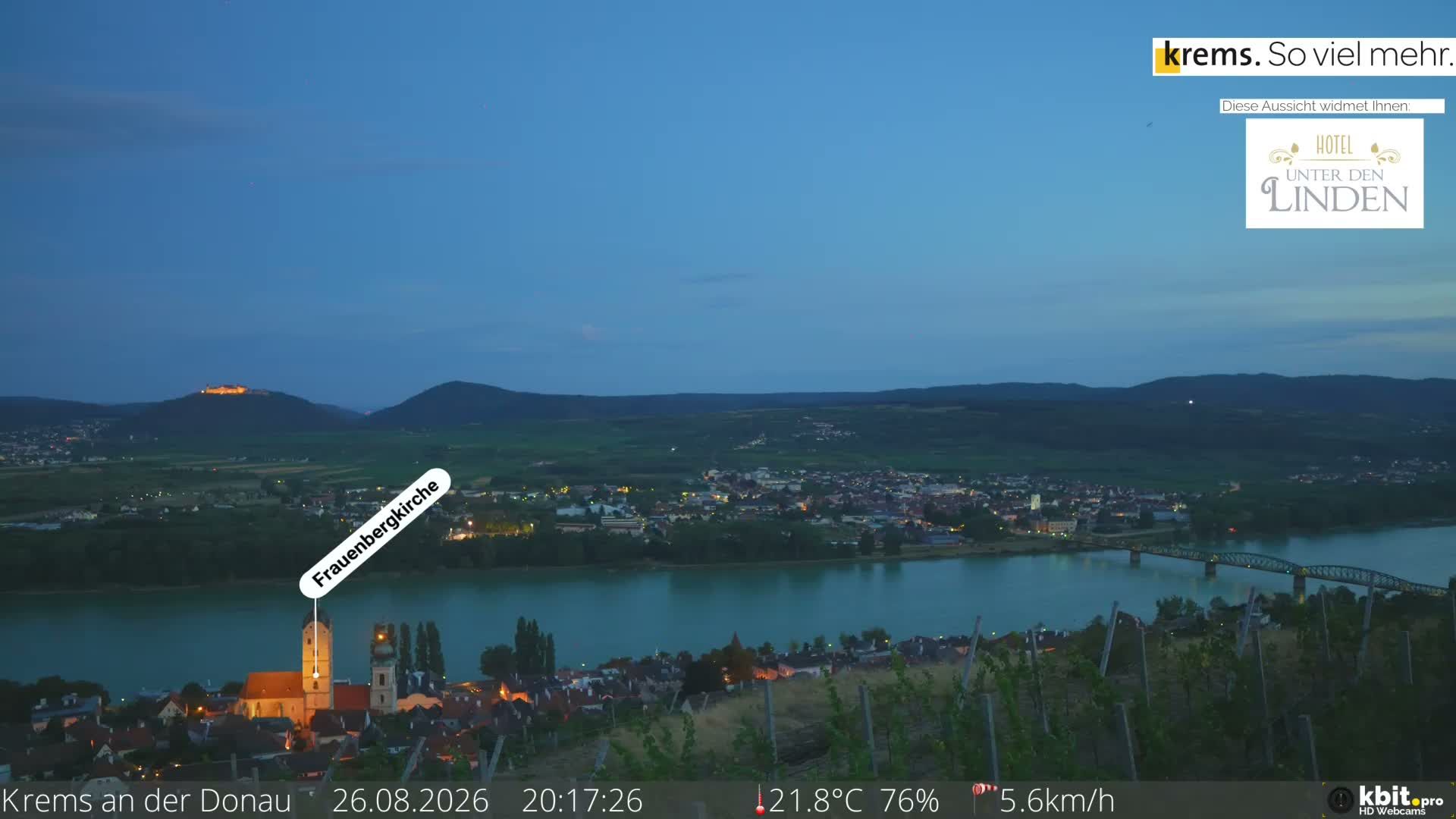 Gemeinde Krems an der Donau