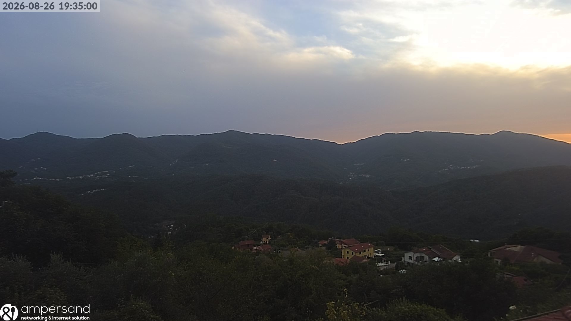 Ricco del Golfo di Spezia