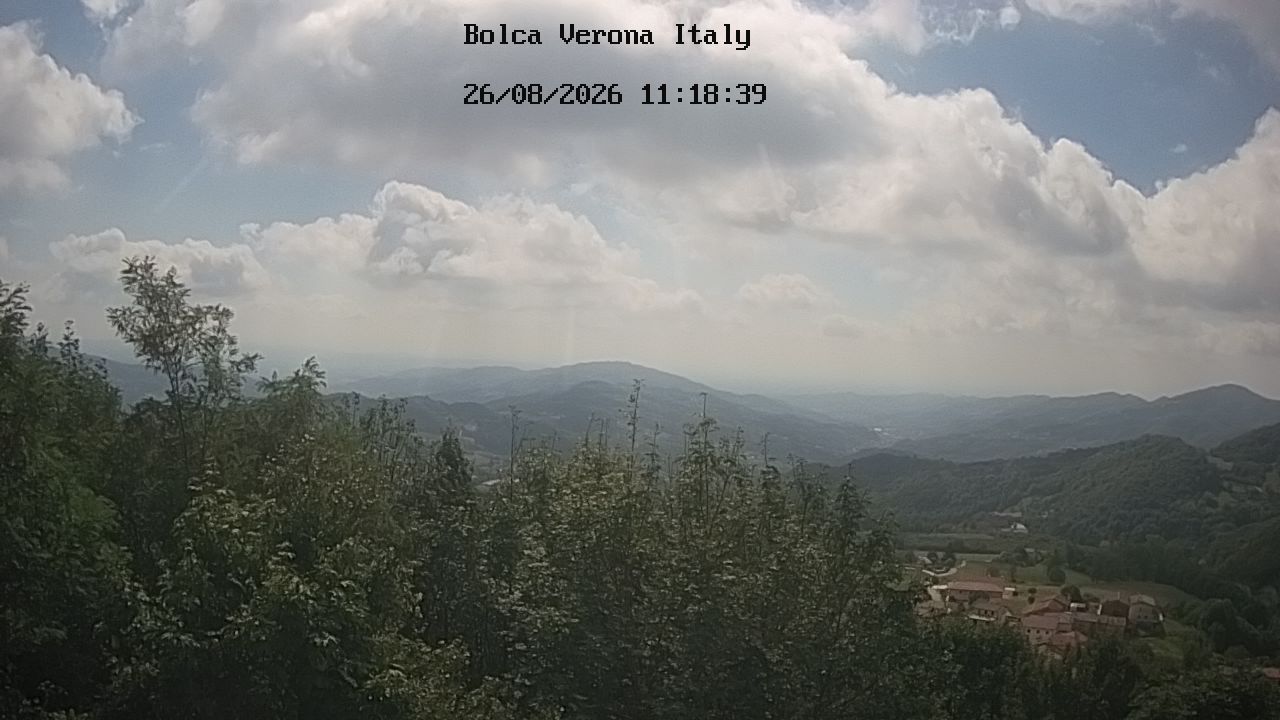Bolca › South