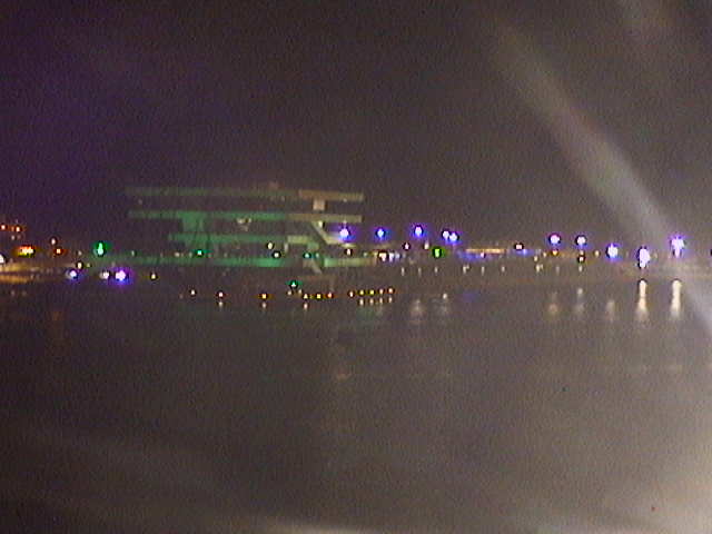 Webcam Valencia: Valencia Puerto
