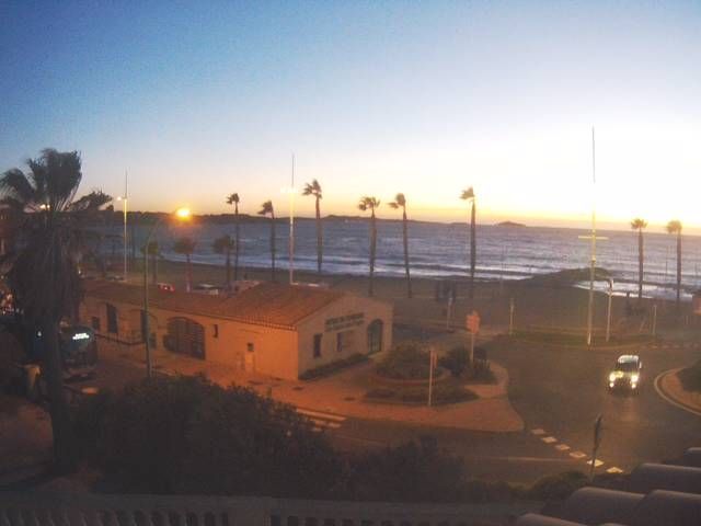 Six-Fours-les-Plages › South-West