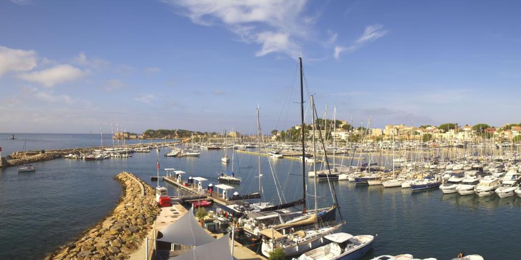 Bandol - Webcam Galore