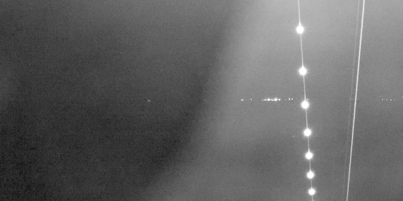 Webcam AIDAblu: BowCam
