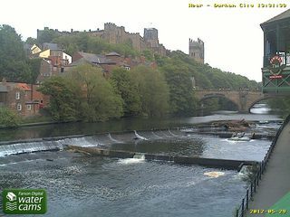 Durham - Webcam Galore
