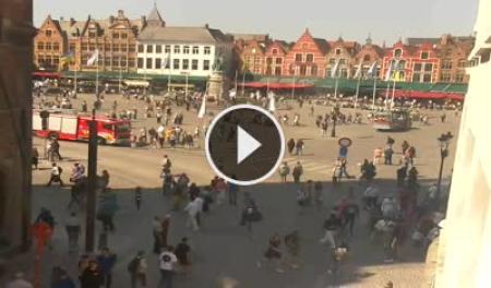 Bruges - Webcam Galore