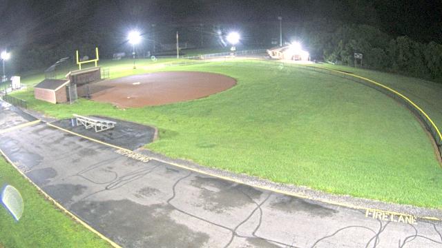 Webcam Hookstown, Pennsylvania: South Side High School