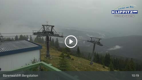 Klippitztörl - Webcam Galore