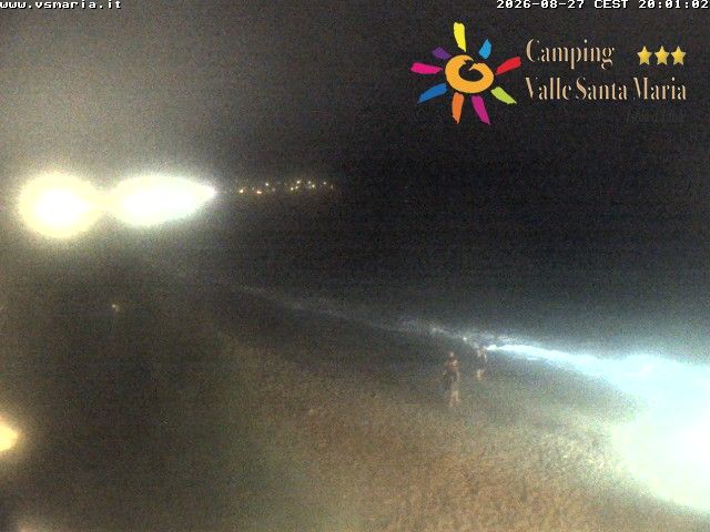 Capoliveri › East: Lacona Beach