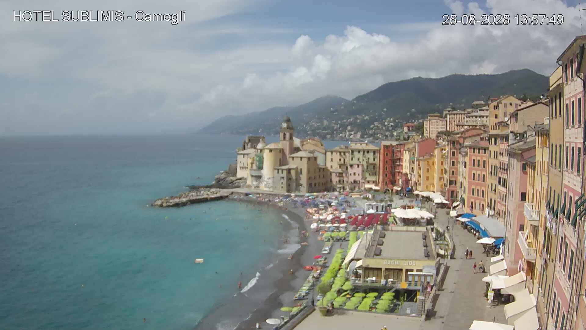 Camogli