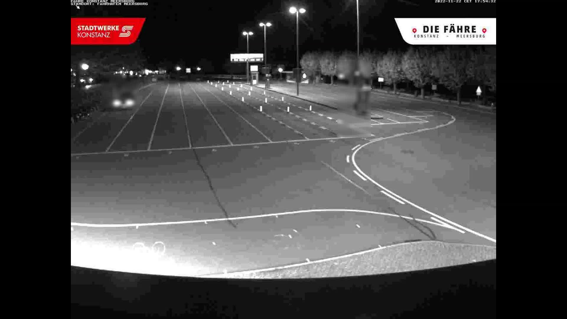 Meersburg - Webcam Galore