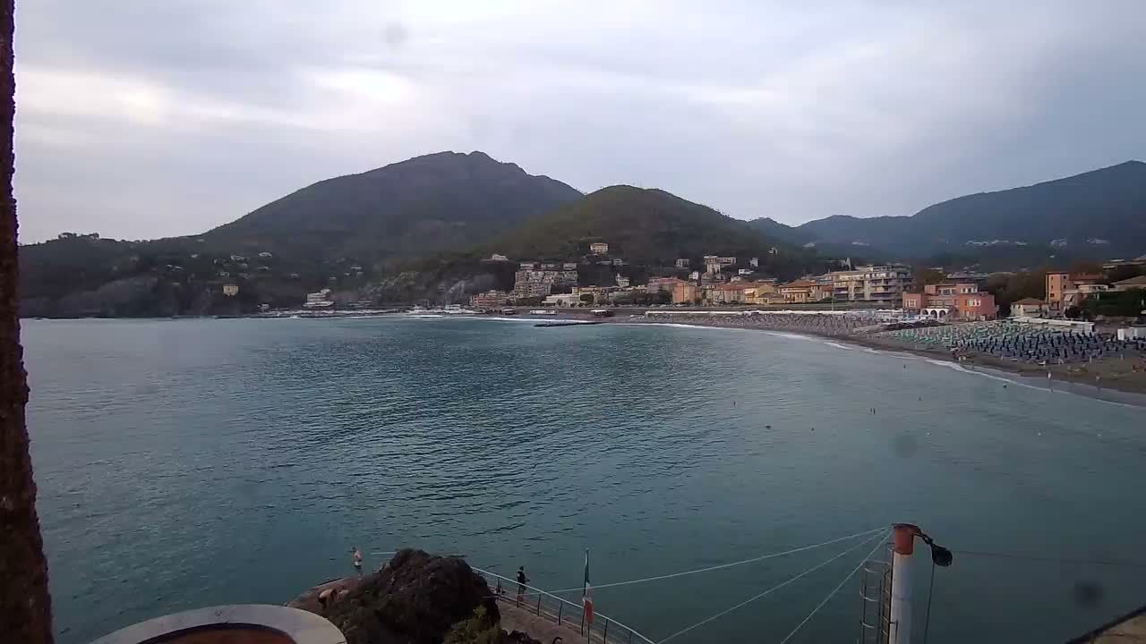Levanto