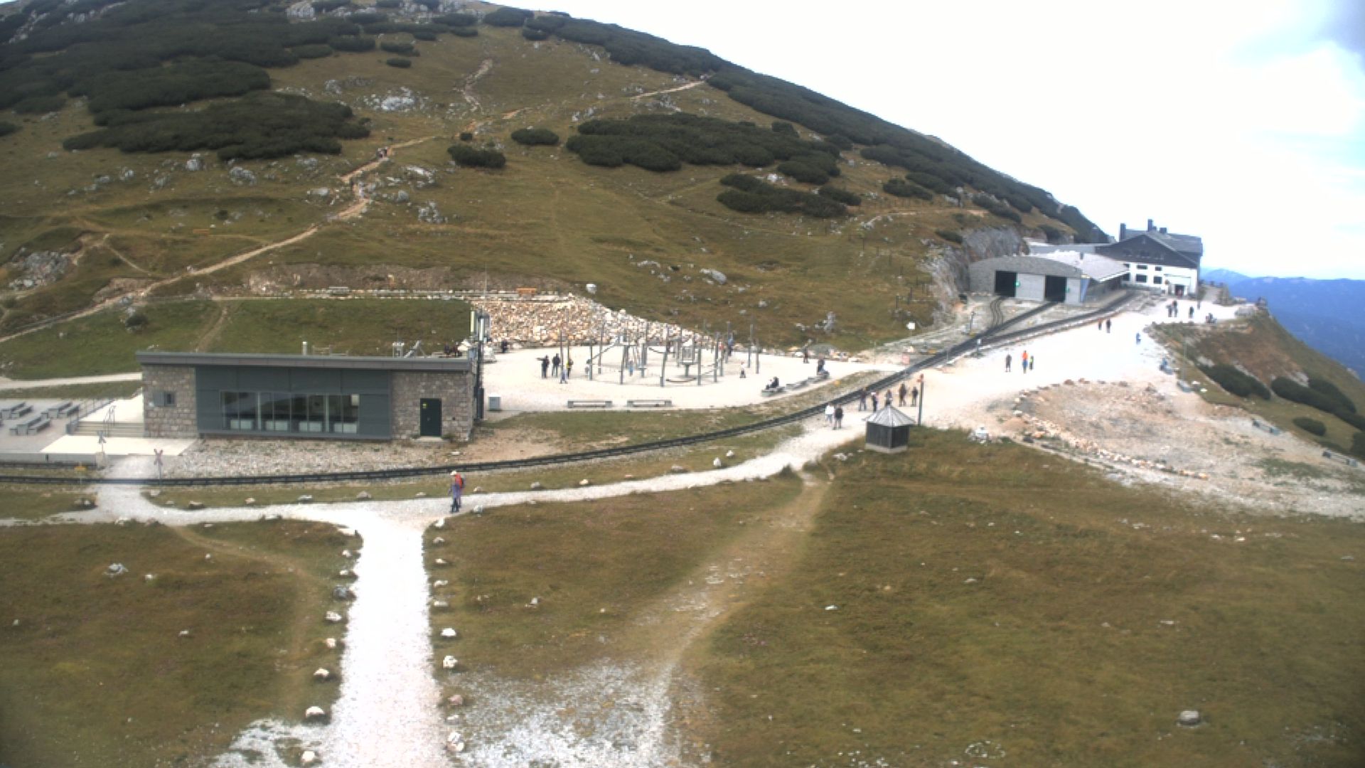Gemeinde Puchberg am Schneeberg › North-East