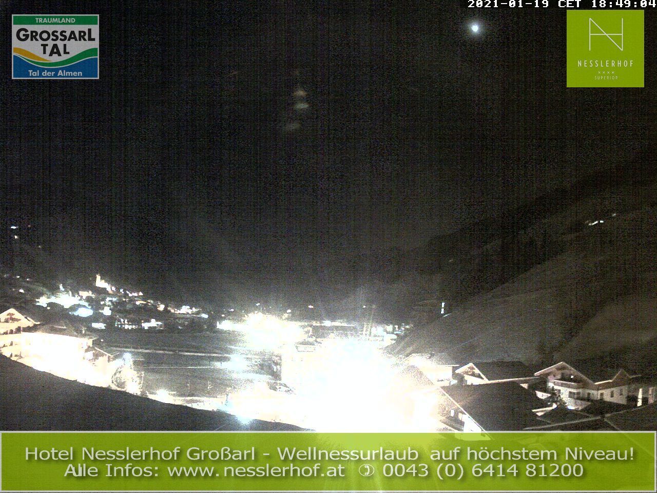 Grossarl: Großarler Bergwelt