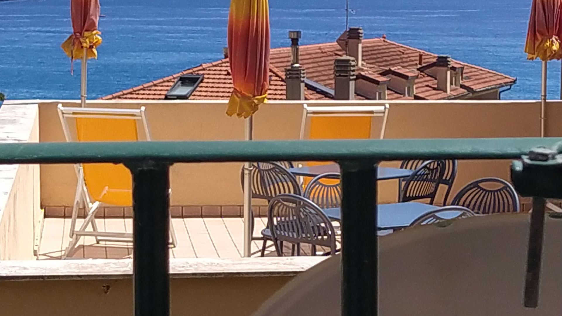 Varigotti: Mare