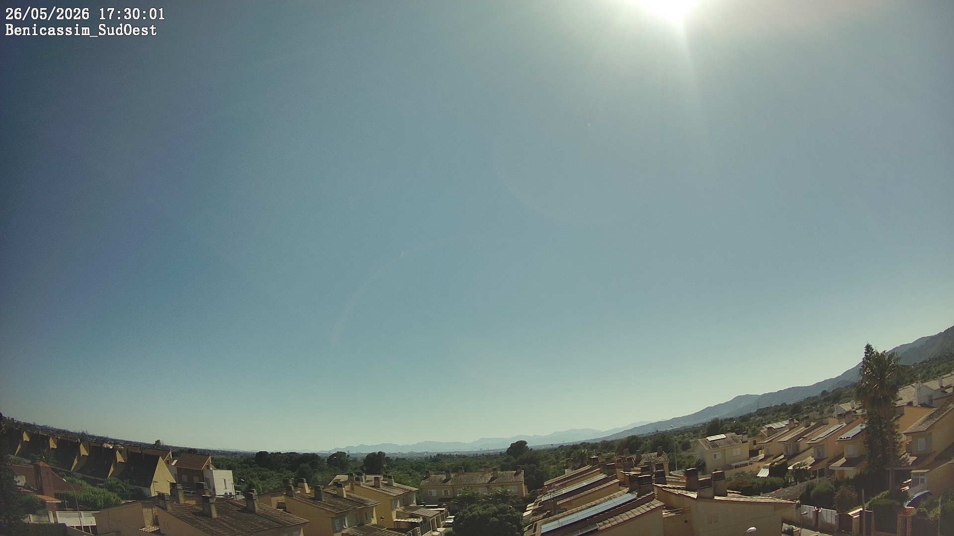 Benicassim: Castelló