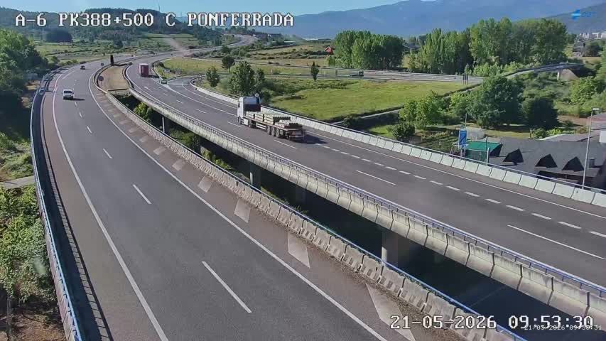 Ponferrada